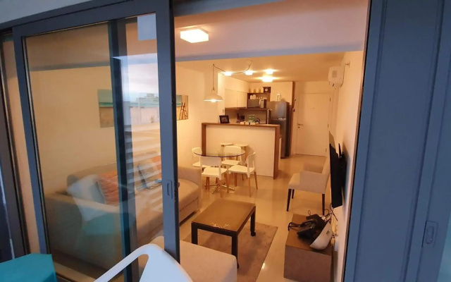 Apartamento Chronos