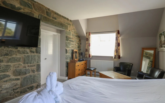 Mynydd ar Mor