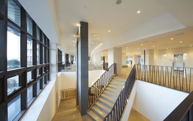 Ramada Hotel & Suites by Wyndham Gangwon Pyeongchang
