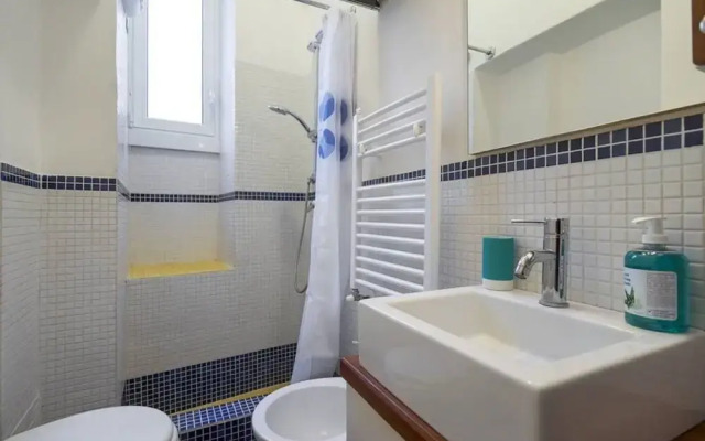 Bnbook- Il Naviglio di Simone