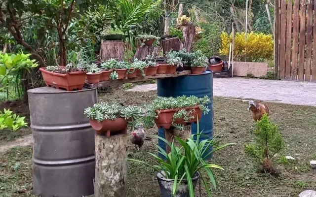 Recanto dos Lobosco