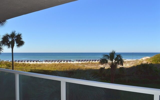 Beachside II 4213 by RedAwning