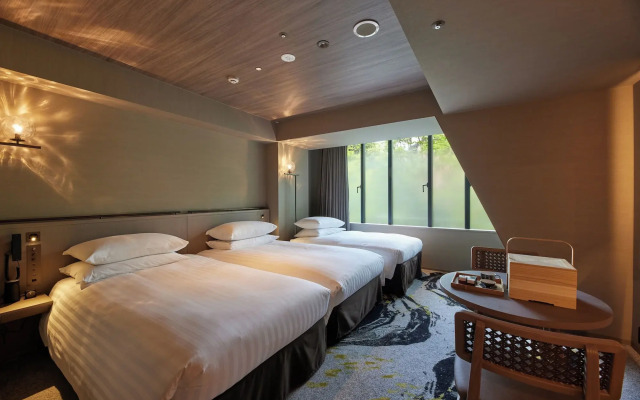 The Hotel Higashiyama by Kyoto Tokyu Hotel
