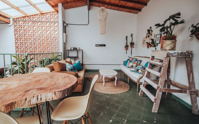 Centro Hostel Medellín