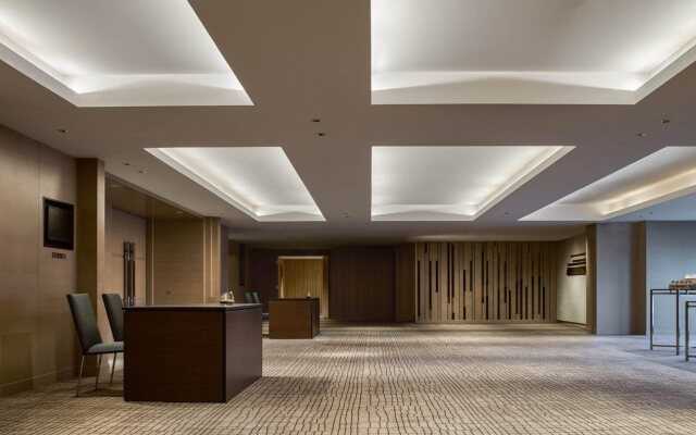 Kota Kinabalu Marriott Hotel