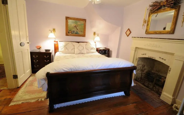 Georgian House Bed And Breakfast