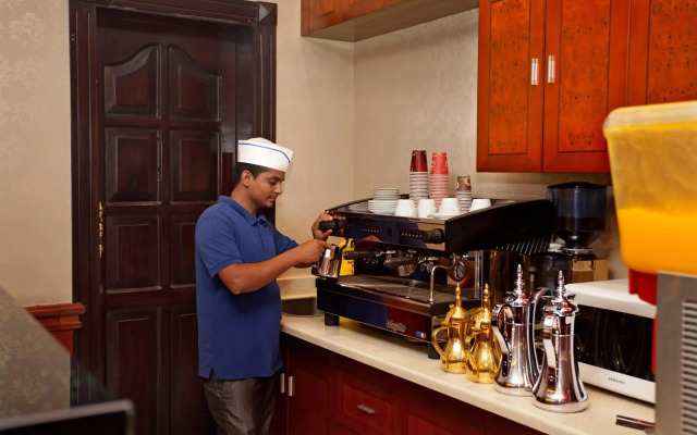 منازل جدة للوحدات السكنية