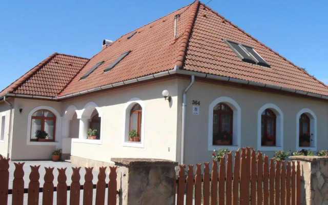 Vámosi Vendégház