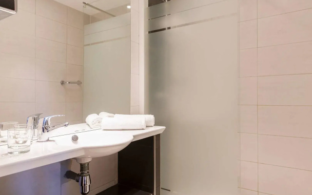 The Originals Boutique, Hôtel Aquilon