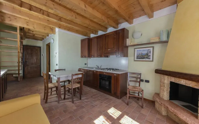 Residenza Borgo Antico