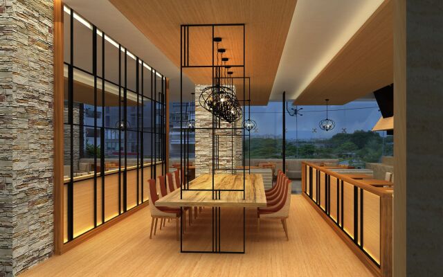 Renaissance Ahmedabad SG Highway