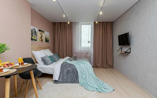 Cosmos Apart on 109a Kuibyshev Street
