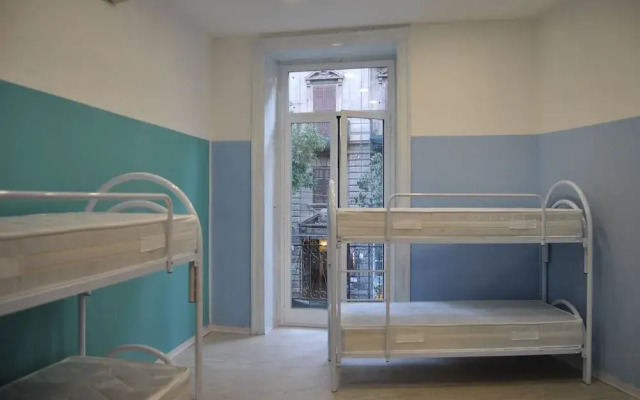 Balarm Hostel