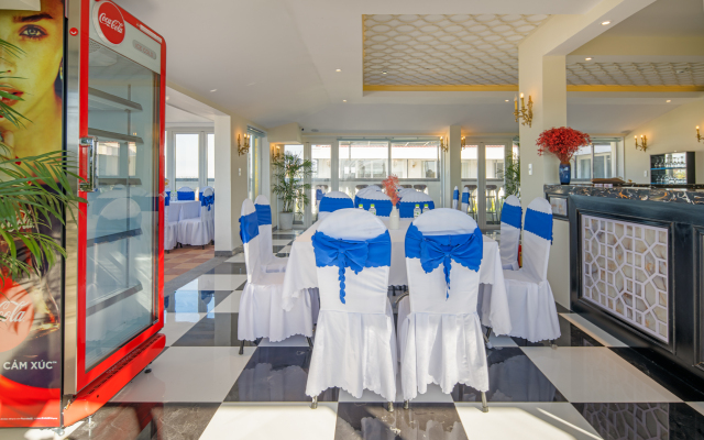 Hoi An Blue Sky Boutique Hotel & Spa