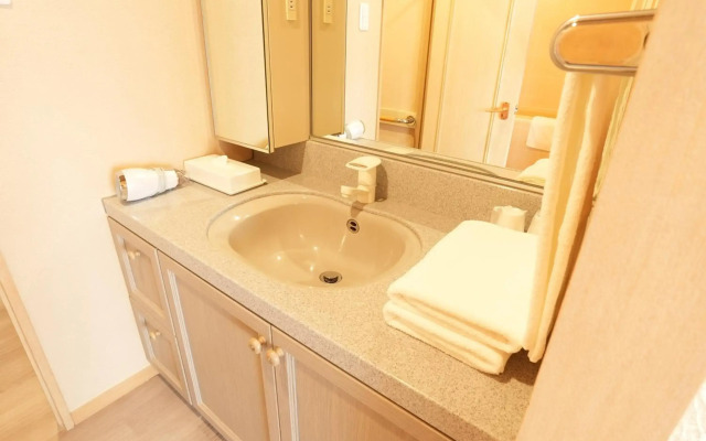 Hotel Alpha Inn Akita