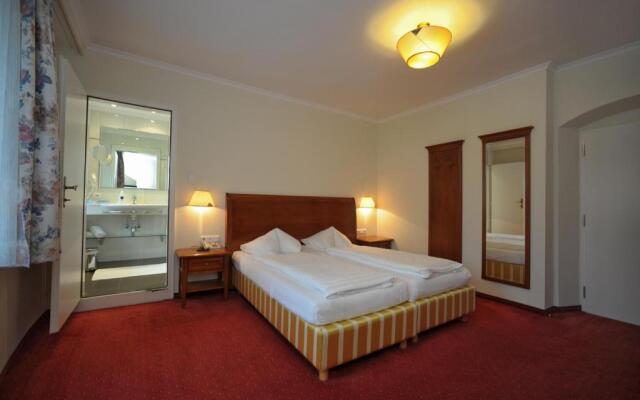 Hotel Goldener Loewe