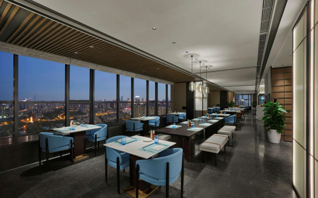Doubletree By Hilton Chengdu Riverside