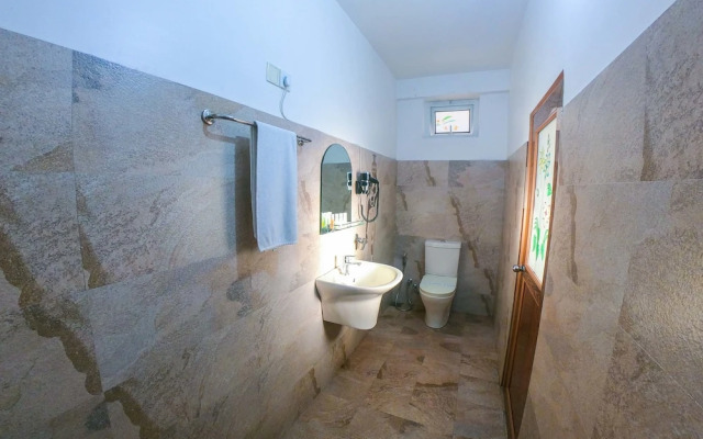 Romance Hills Hotel