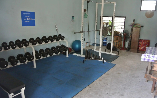 Cumpun Guest House