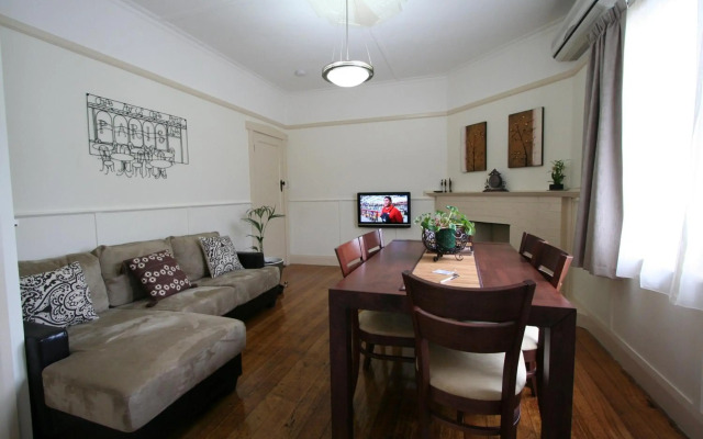 Moonah Central Apartments