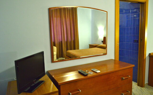 Hotel San Giovanni
