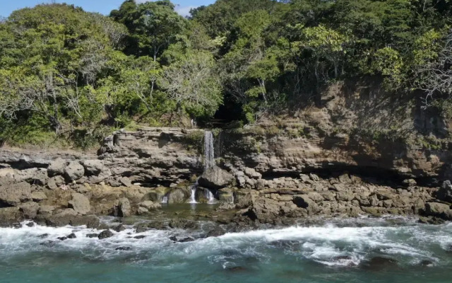 Ocean View Echemare Tango Mar