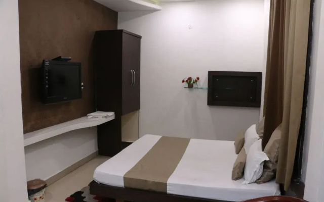 Hotel Shalimar Deluxe