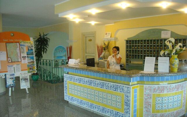 Residence Il Borgo