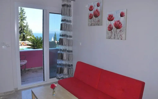 Niki Apartments