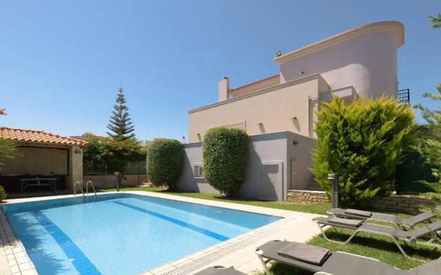 Villas Chrisi