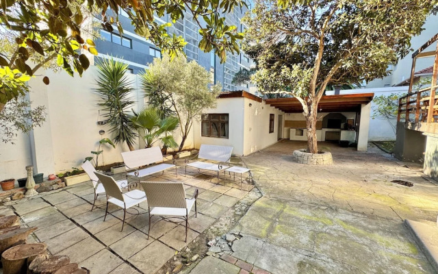 Soul Fam Hostel - LGBTQ Inclusive