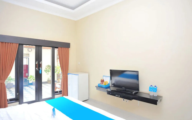 Airy Kuta Kartika Plaza Gang Samudra B2000 Bali
