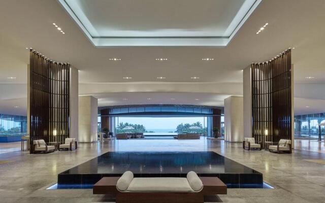 The Westin Blue Bay Resort & Spa