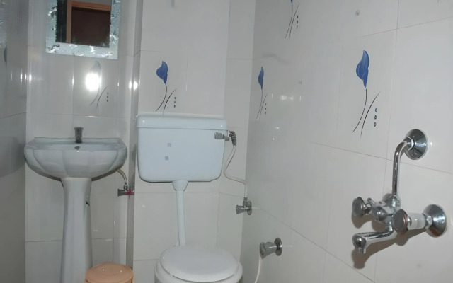 Hotel Jaisal Palace