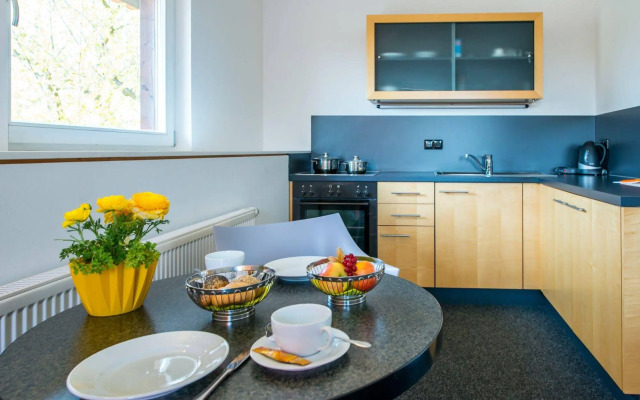 Resort Schloss Auerstedt