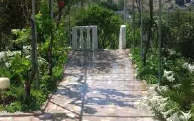 Pension Manolis