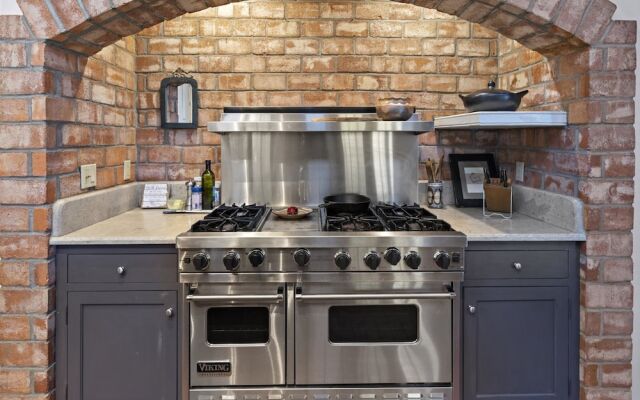 Arroyo Vista - Secluded Southwestern Luxury