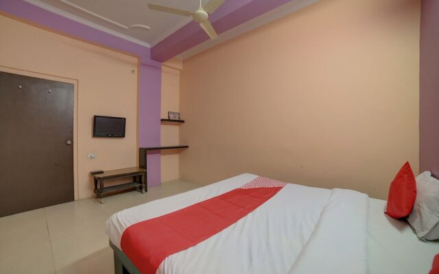 OYO Rooms Khirni Phatak Jaipur