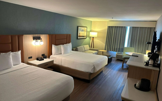 La Quinta Inn & Suites by Wyndham Paso Robles
