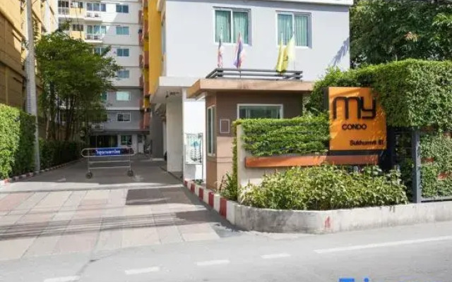 My Condo