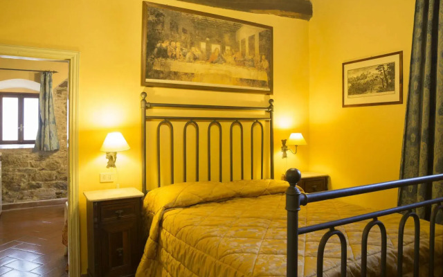 Villa Grassina
