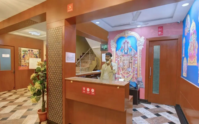 OYO 5342 Motel Gajraj Continental- A Unit Of Gajraj Hotels Pvt Ltd