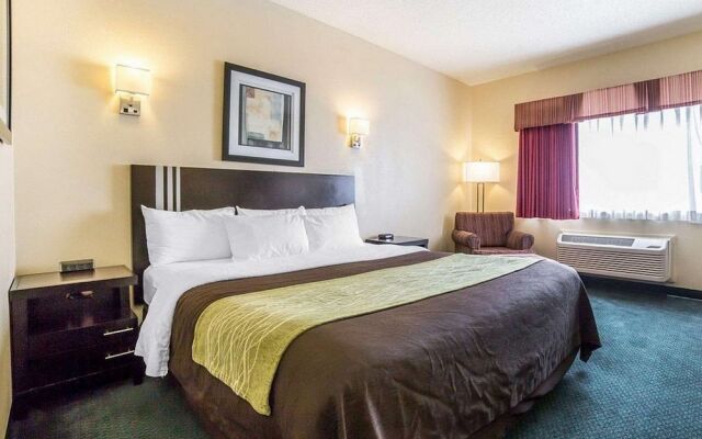 Comfort Inn Glendive
