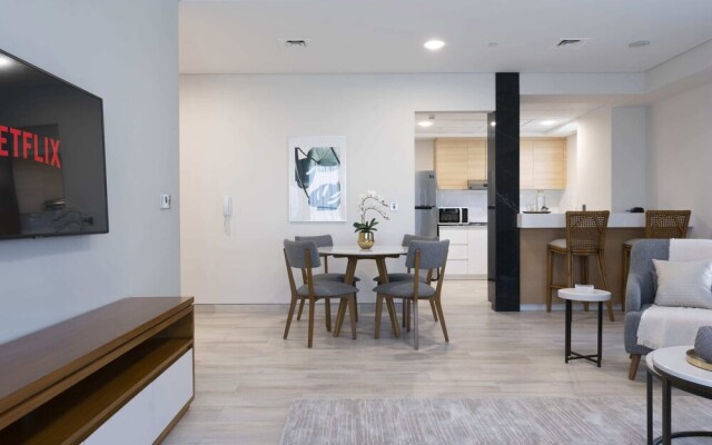 Guestready - Spectacular Furnishing 4917