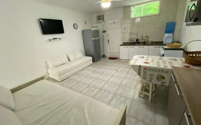 Condominio Aquarius 1