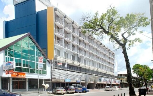Radisson Hotel Paramaribo