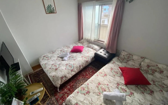 Takemura Building 301