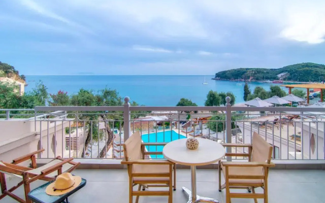 Valtos Beach Hotel