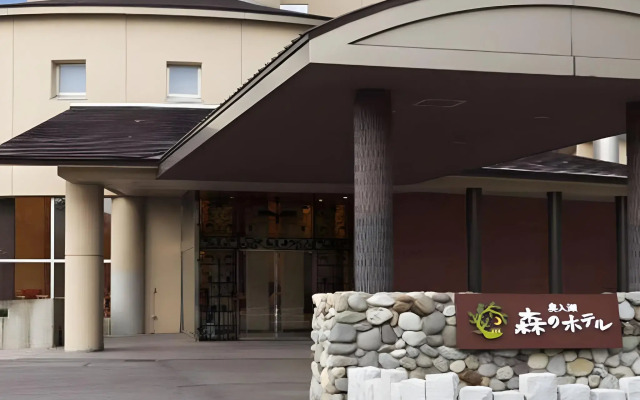 Oirase Mori no Hotel