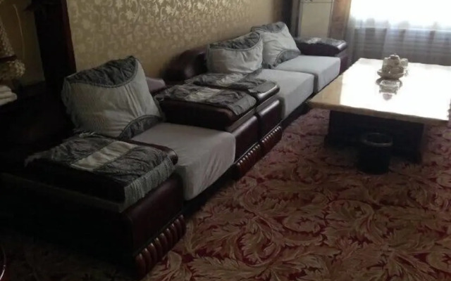 Datong Hunyuan Huatai Hotel